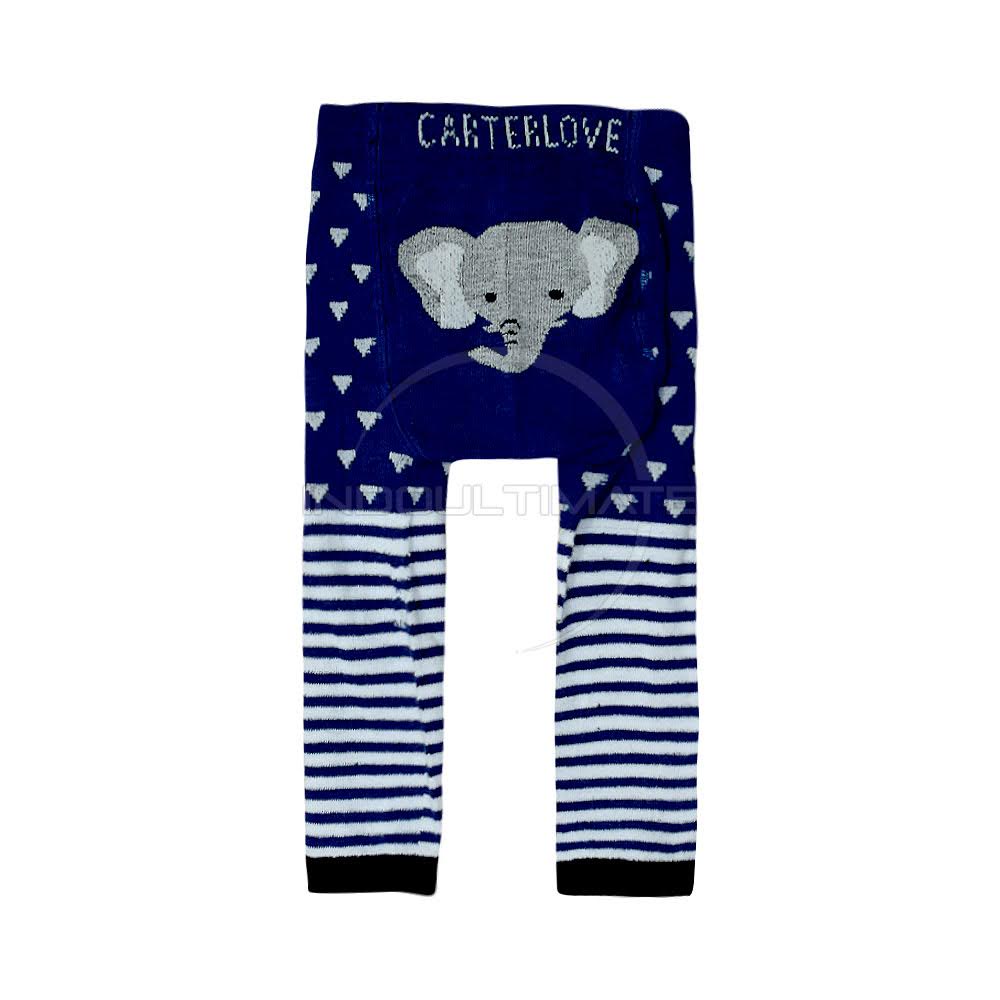 CLB-6005 Celana Legging Kaki Buka Anak Bayi CLB-6005  CLB-6006 Legging Bayi Celana Panjang Bayi Kaki Buka Celana Leging Bayi Baru Lahir Import Bawahan Celana Bayi Laki-Laki Perempuan