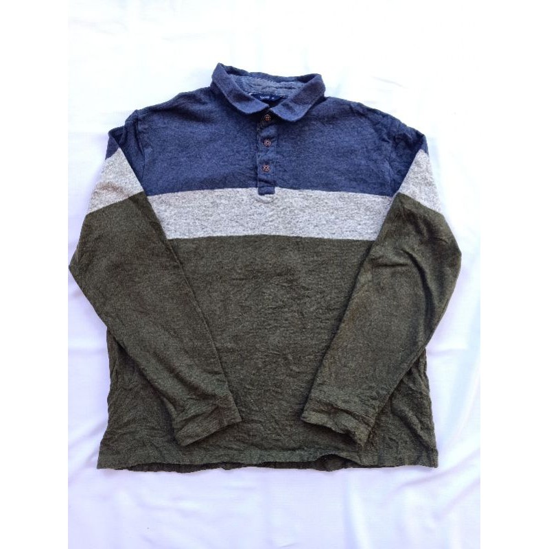 SWEATER SPASSO