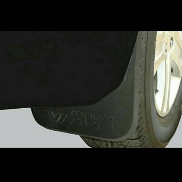 MudGuard Mud Guard Grand Vitara
