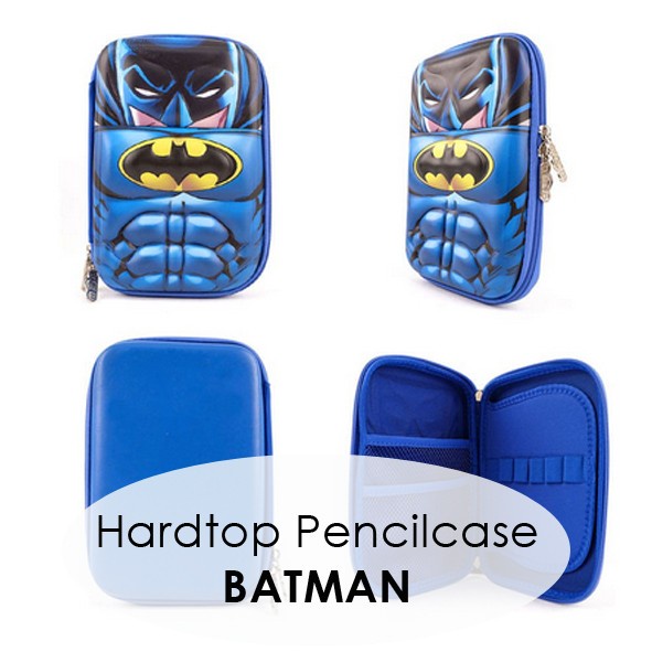 

Jual Hardtop Pencilcase 3D Marvel / Import Pencase Timbul Marvel_Cowo_2 Diskon