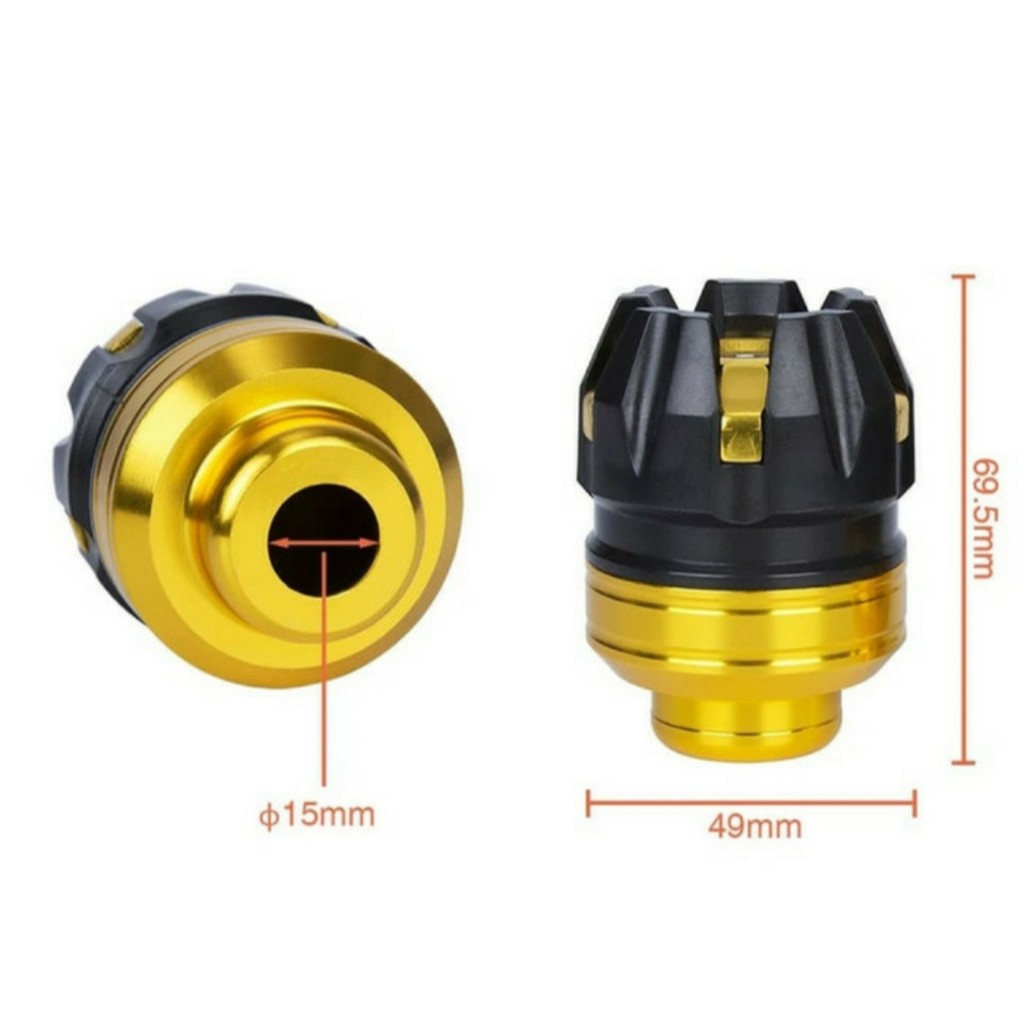 Jalu as nmax aerox lexi vario mio beat fazzio universal