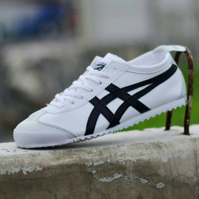 Sepatu Pria Asics Onitsuka Tiger Size 39-44 Lokal Premium