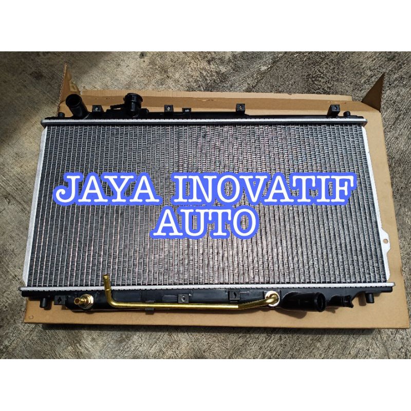 RADIATOR KIA CARENS 1 MATIC