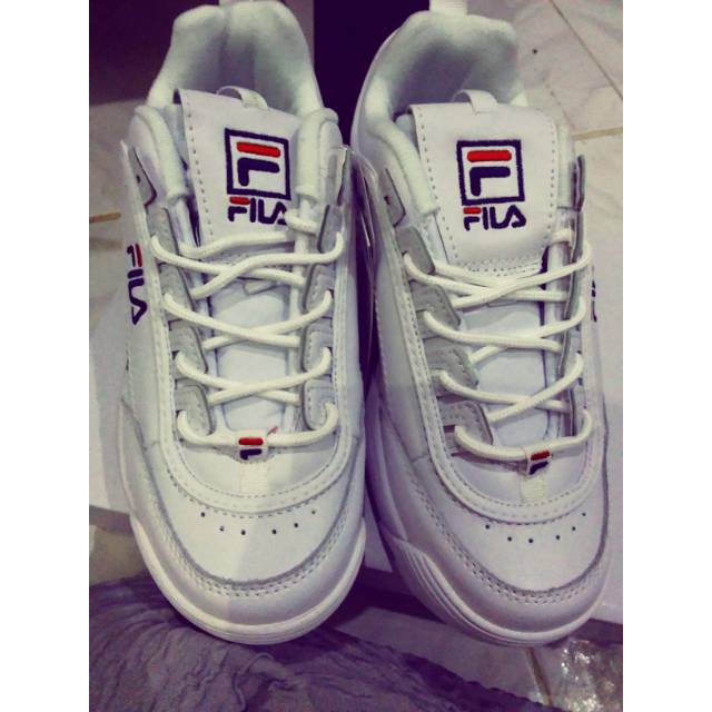 Fila Disruptor 2 Original