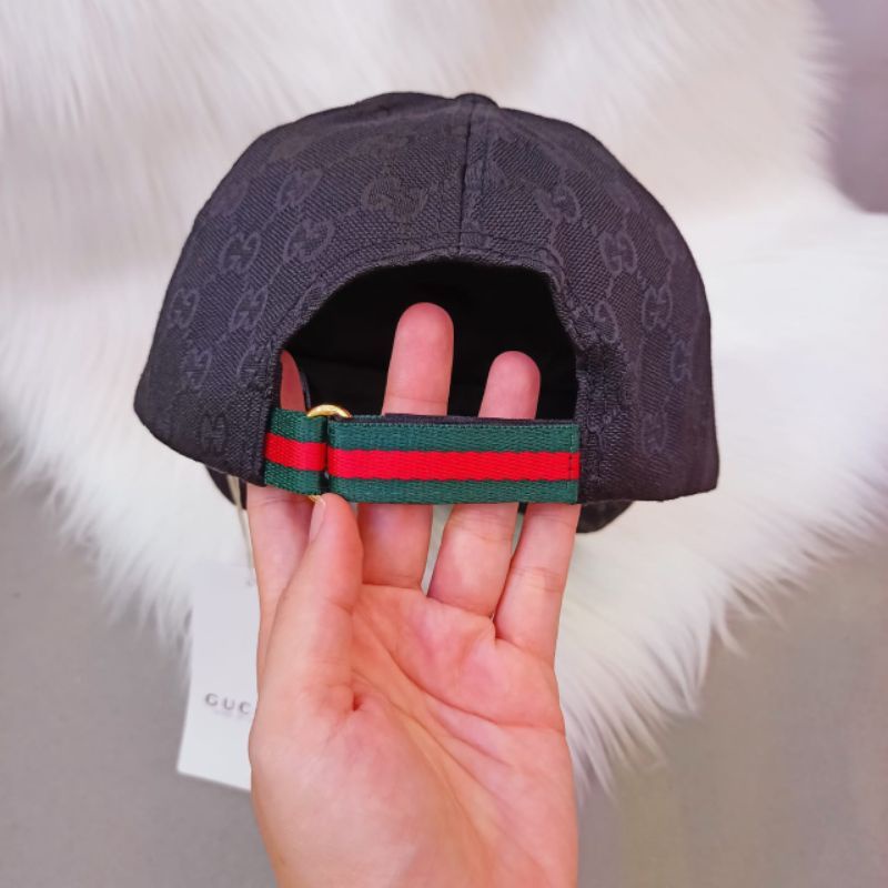 Topi baseball Gucci Topi Premium Import