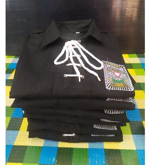 (PALING DICARI) PSHT - Sakral PSHT - Sakral Siswa PSHT - Baju Siswa PSHT - Baju Sakral Siswa PSHT Mo