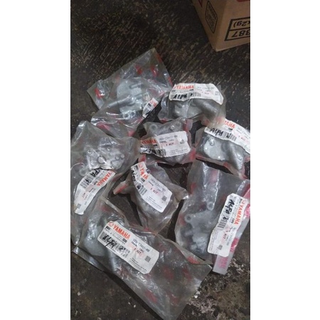 membran bensin alfa/fizr