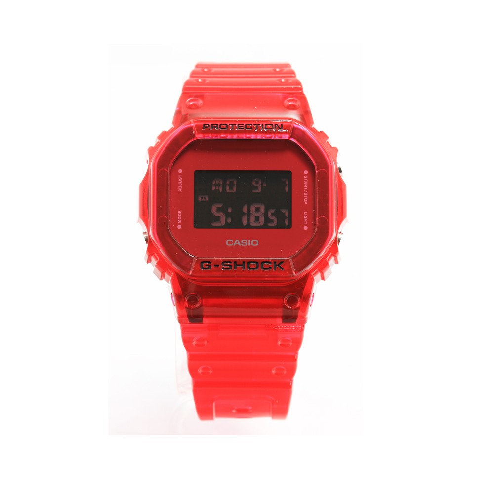 

Casio G-Shock DW-5600SB-4D