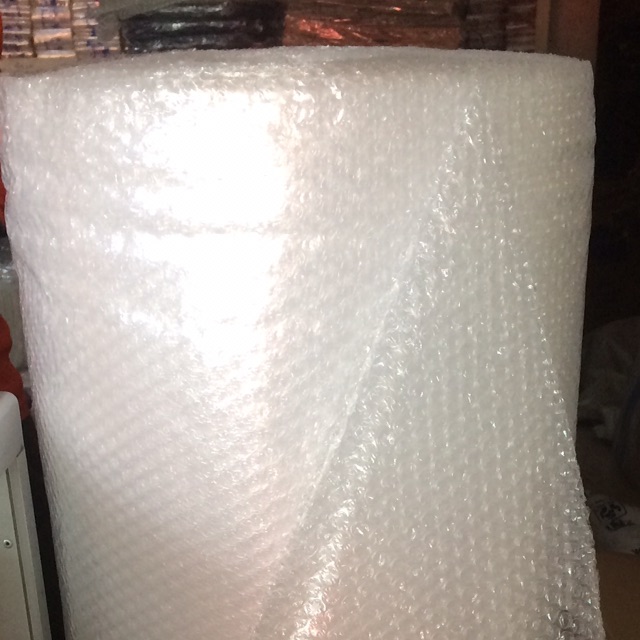 Bubble wrap plastik pengaman packing