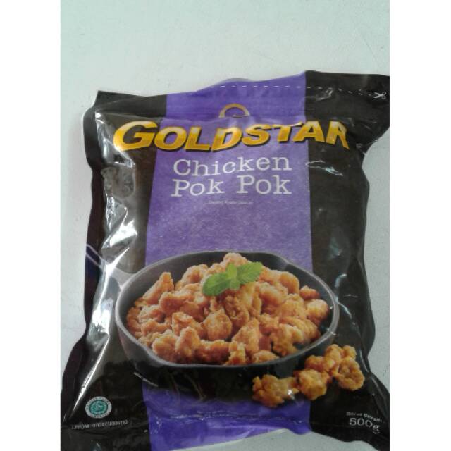 

Golfstar pok pok 500