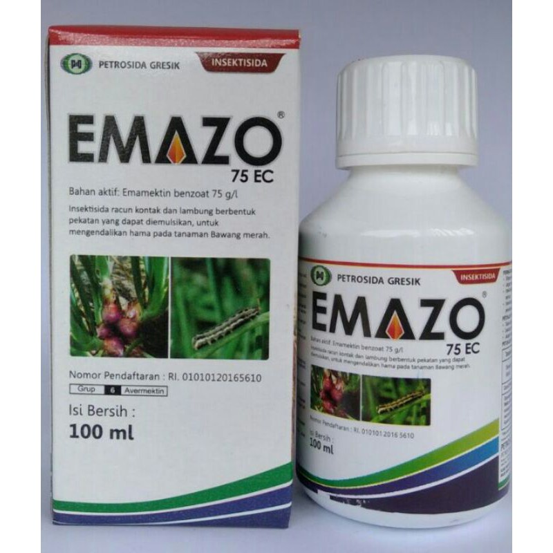 Emazo 100ml