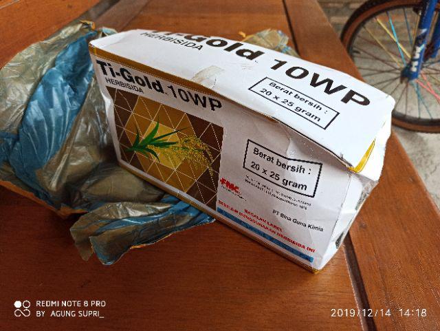 [bisa Cod] Fungisida Antracol 250 Gr Obat Tanaman Obat Jamur Obat Anggrek