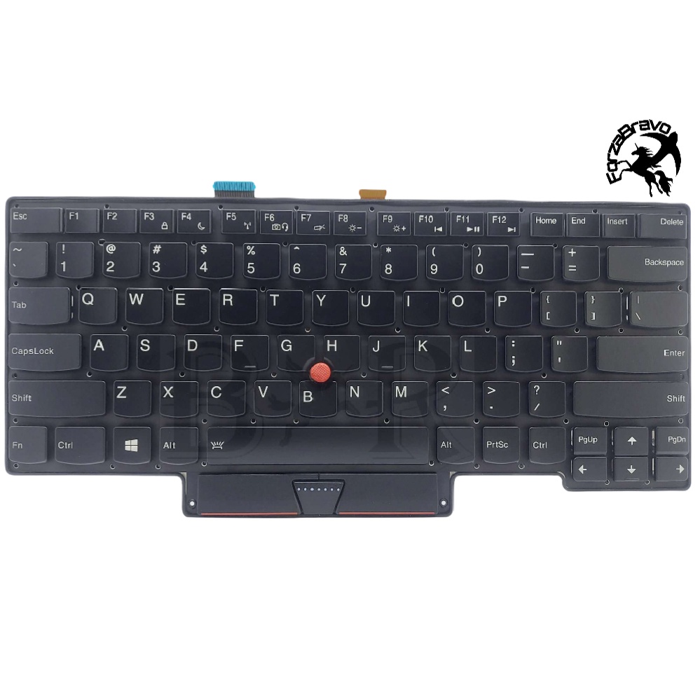 LENOVO LAPTOP KEYBOARD THINKPAD X1 CARBON 2013 GEN 1 X1 GEN 1 BACKLIGHT