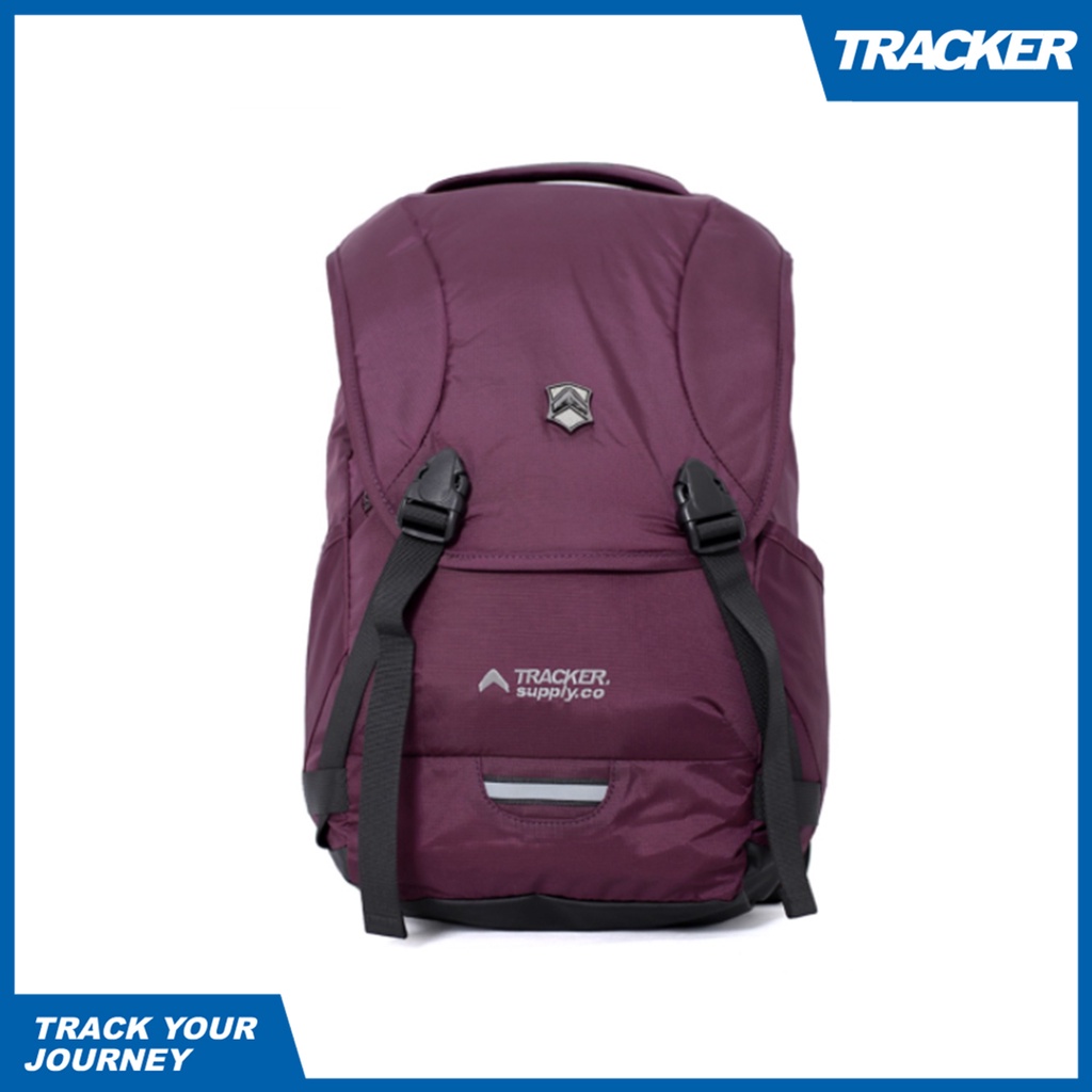 Tas Ransel Pria 35 Liter Tracker Armrace F