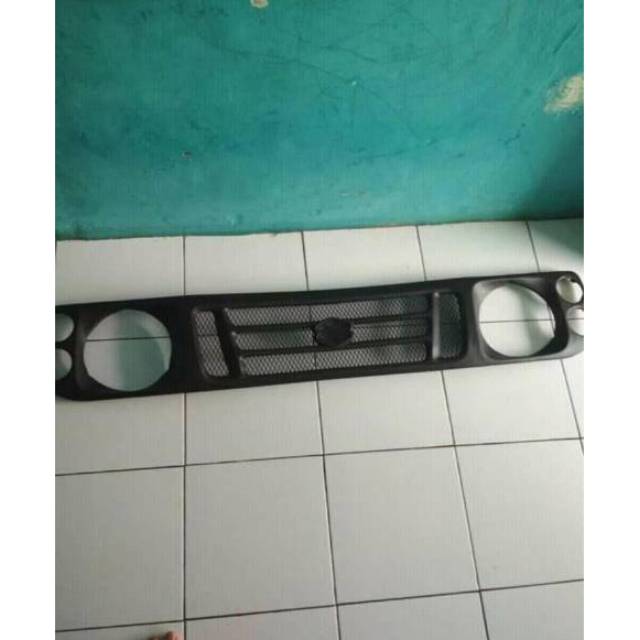 GRILL CARIBIAN RAM ORI JIMNY KATANA