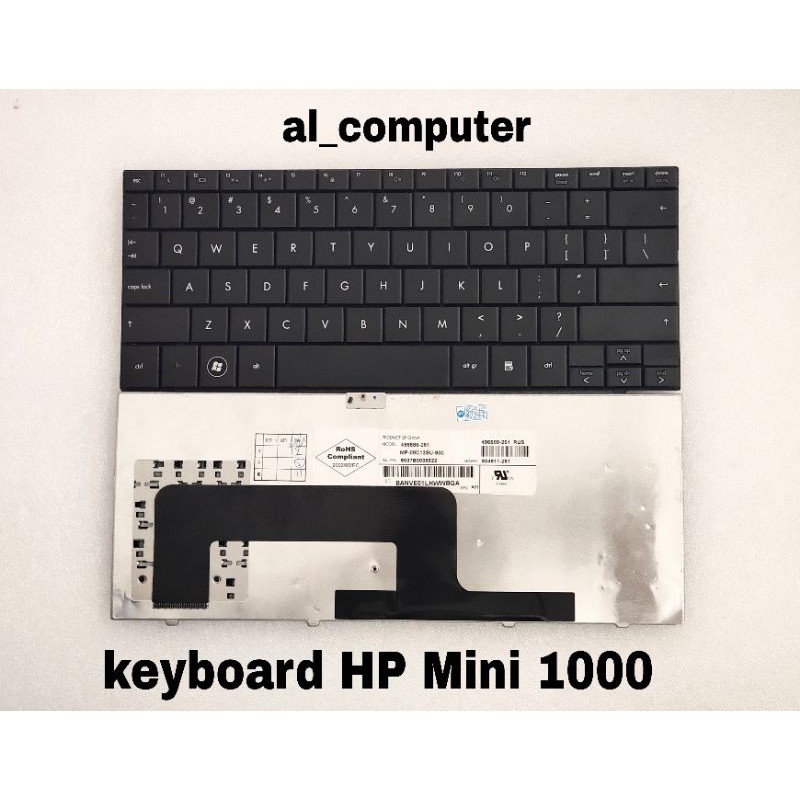 Harga Keyboard HP Mini Terbaru Agt 2025 | BigGo Indonesia