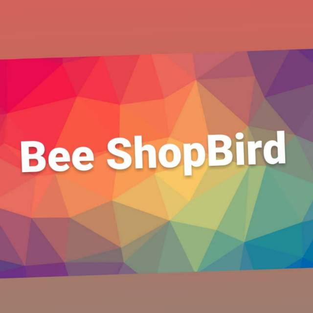 be_shopbird