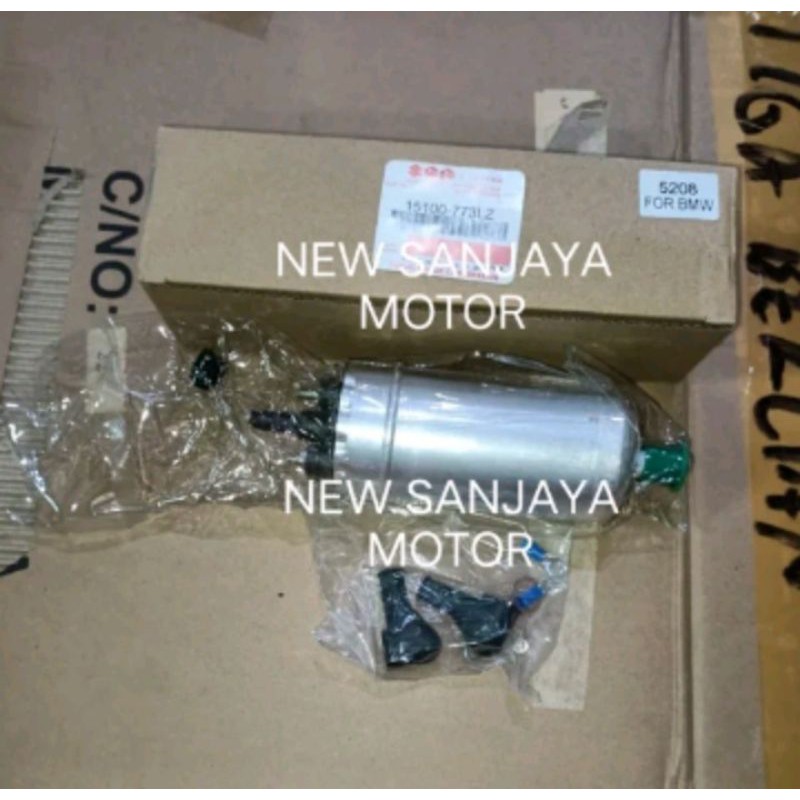 FUEL PUMP ONLY ROTAK CARRY ST100 ORIGINAL