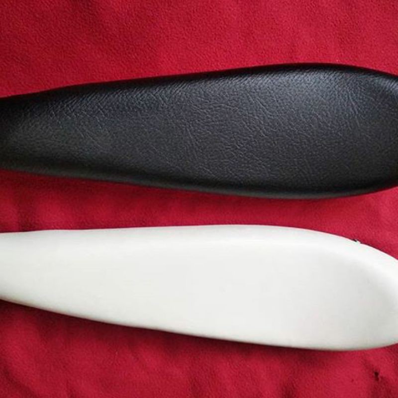 Banana seat untuk uk 20 sepeda lowrider