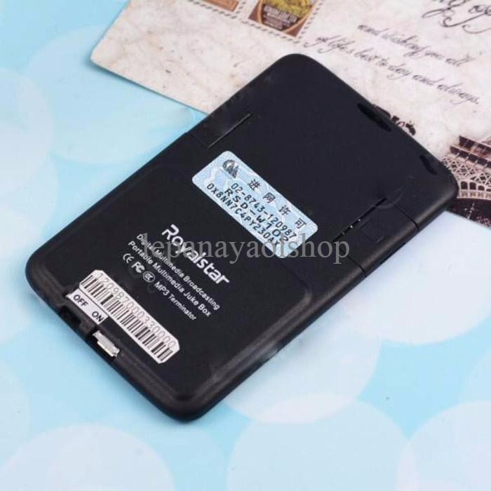 HP Mini Mungil Royalstar , Handphone Mobil Phone Terkecil Kecil Royal Star , GSM , Mu CEPAT DIPESAN