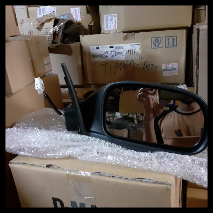 TERMURAH SPION BALENO 97-2000 