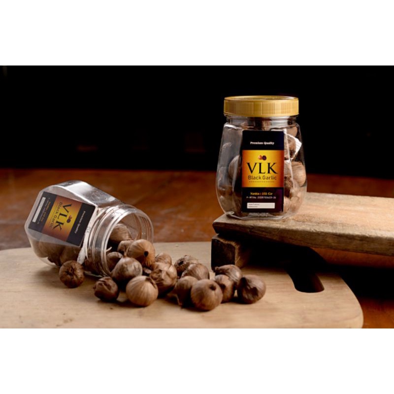 

Violink Bawang Hitam Tunggal