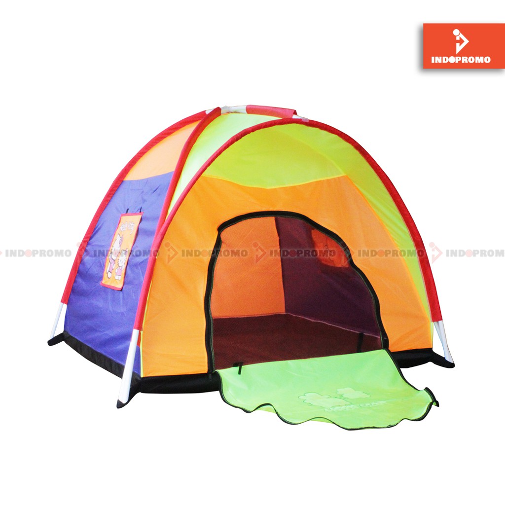 Tenda Anak Unik Ukuran 140 Cm