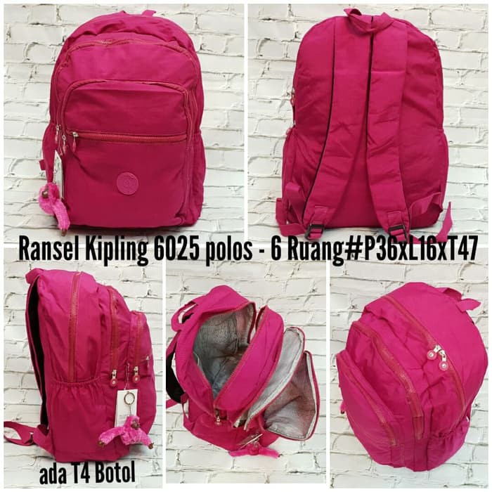 Harga 6025 Ransel Terbaru Agt 2025 | BigGo Indonesia
