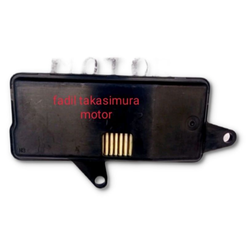 FILTER OLI MATIC HONDA MOBIILIO BRIO BRV CITY