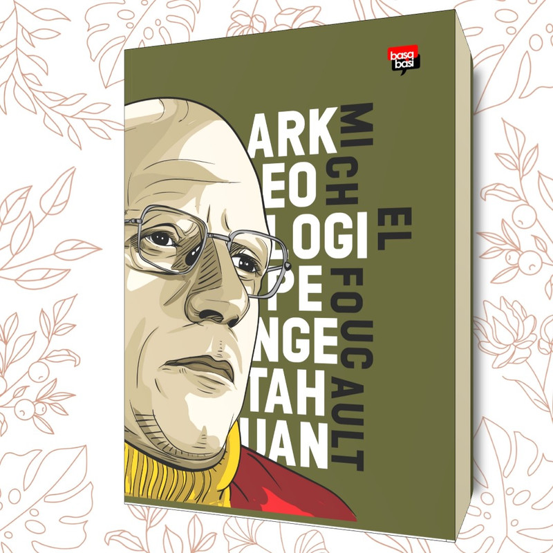 Arkeologi Pengetahuan