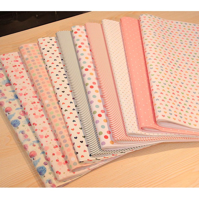 PACKING KADO / PARCEL + UCAPAN