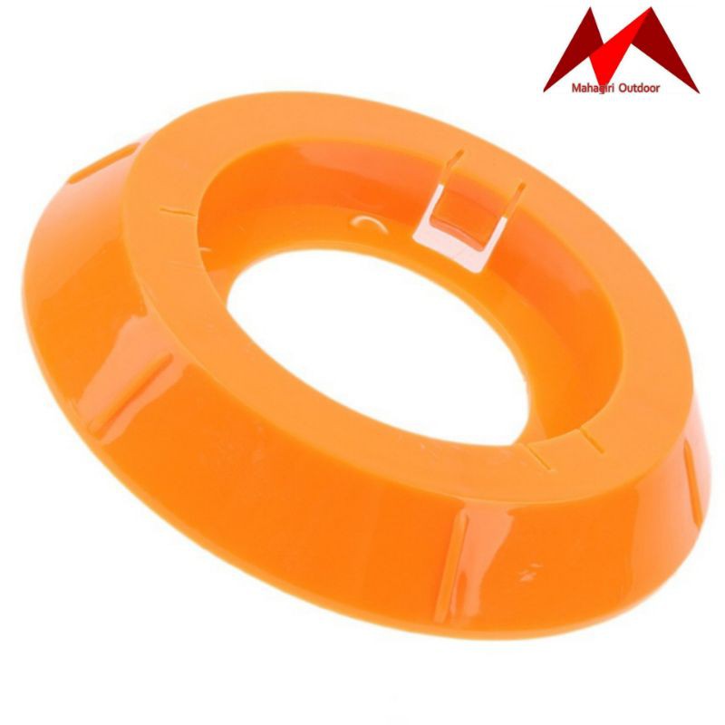 Dudukan tabung gas hicook penyangga tank holder bracket camping