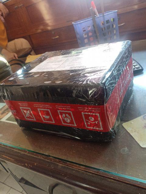 Thickener / Pengental Softener 500 Gram