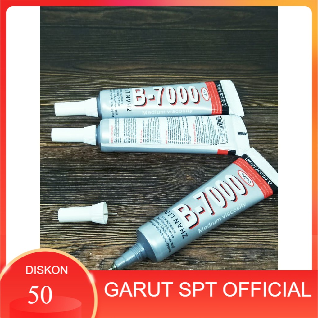 

LEM LCD / LEM TOUCHSCREEN B 7000 ZHANLIDA 15 ML