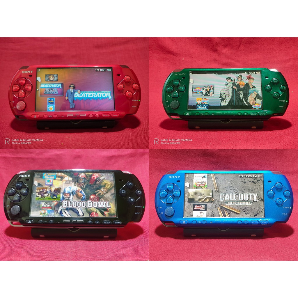 psp price shopee