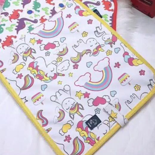 

Best Seller!! KODE-770 ( Motif Baru / 13motif ) Buku Gambar Portable Bisa Dihapus 14 Halaman Free 12