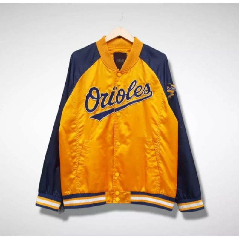 Varsity MLB Orioles