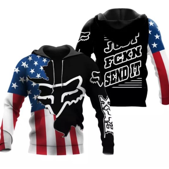 Jaket Sukajan/Hoodie Full Print/Jaket Custom/Motorcycle