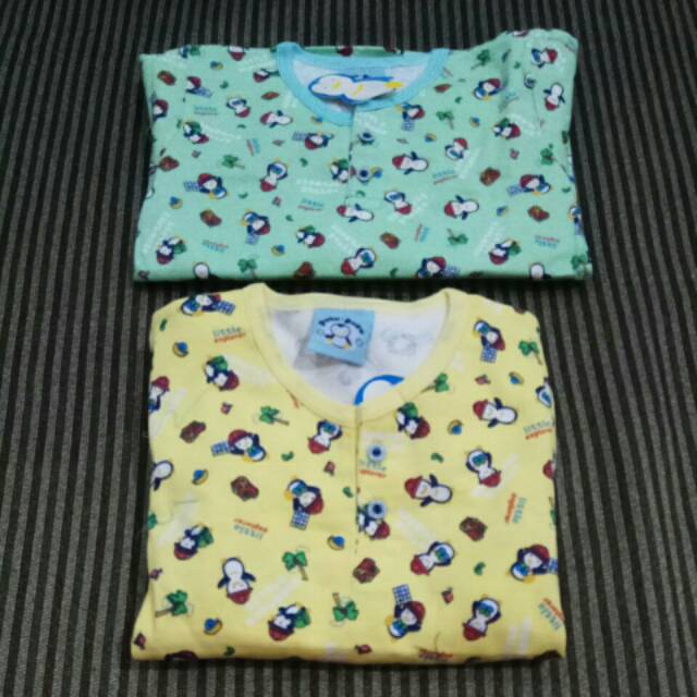 Setelan anak ABBY BEAR) 2- 3TH /piyama /baju tidur