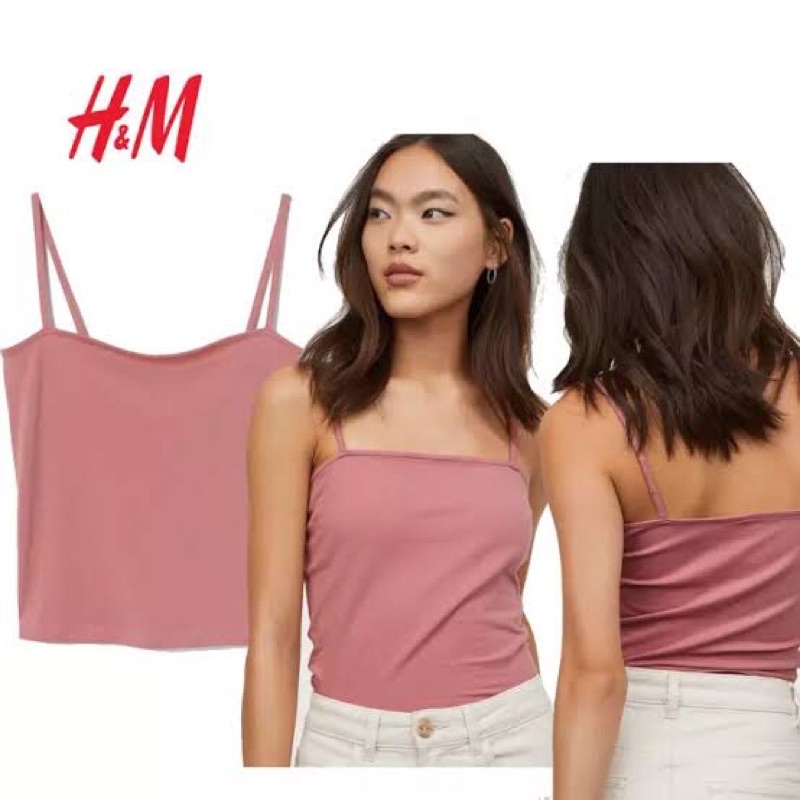 TANKTOP H&M