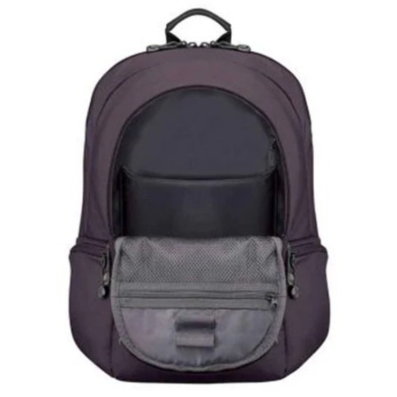 Backpack TARGUS TSB76901AP CRAVE II for MACBOOK 15&quot; Dark Maroon