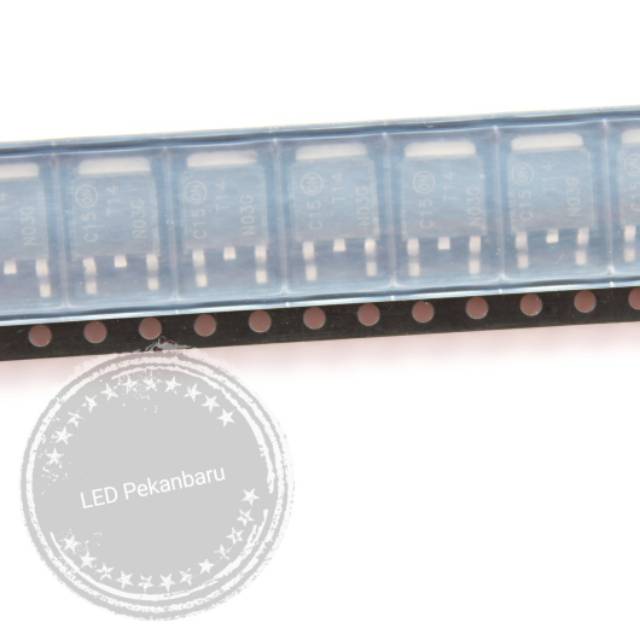 NTD14N03RT4G NTD14N03 T14N03 14N03 FET TO252
