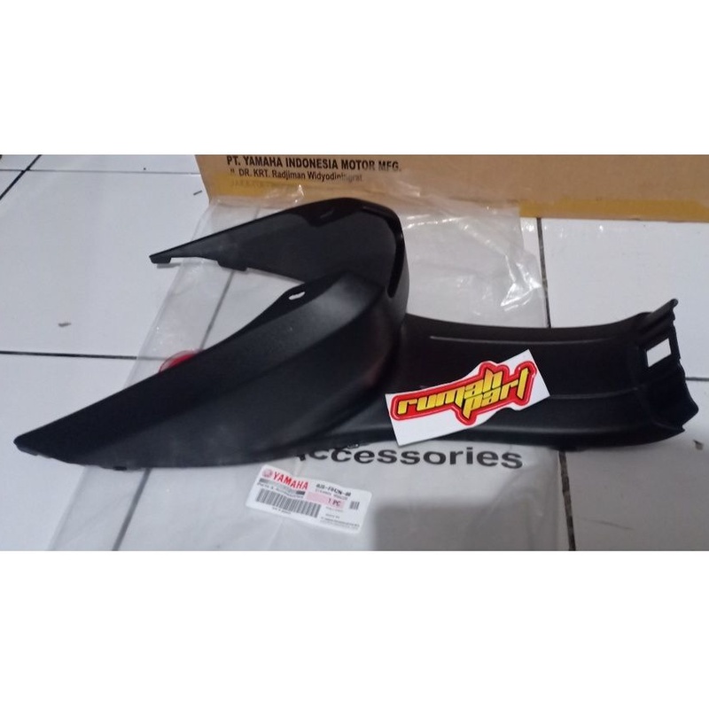 Cover tangki F1zr body kasar wingsil Yamaha f1zr original