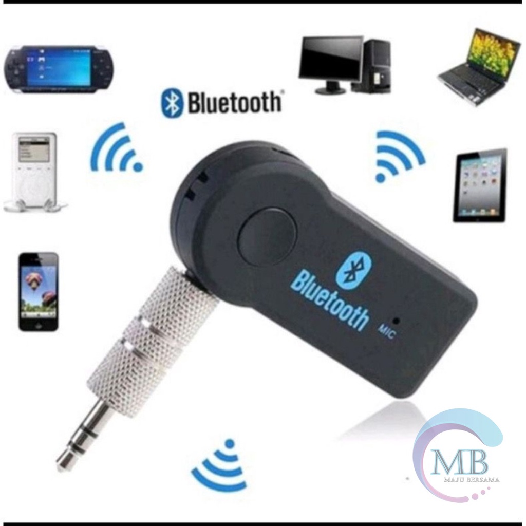 Car Bluetooth CK-05 wireless CK05 Bluetooth Receiver Sambungan audio BT Mobil MB3285