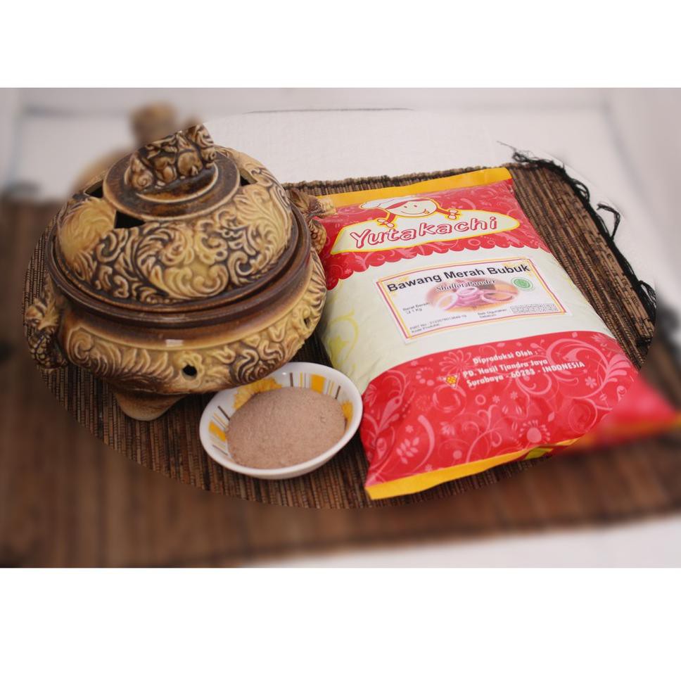 

[T3erk!n!] Bawang Merah Bubuk 1 Kg,.,oH5.CDE