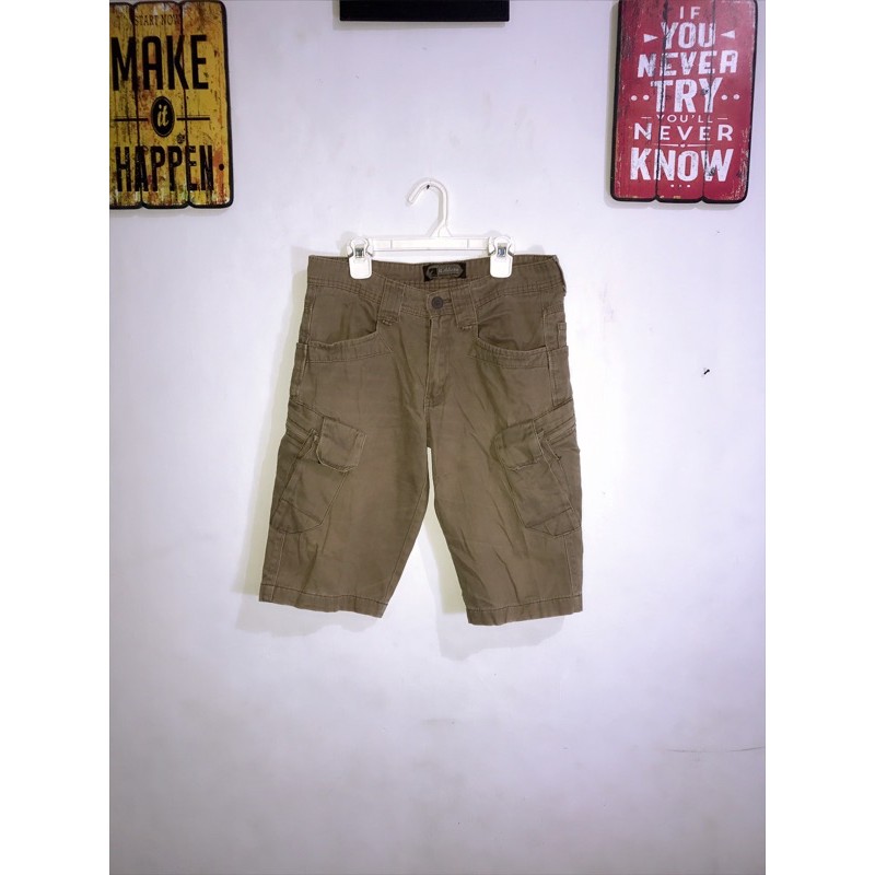 Celana Cargo Pendek Kakkoii