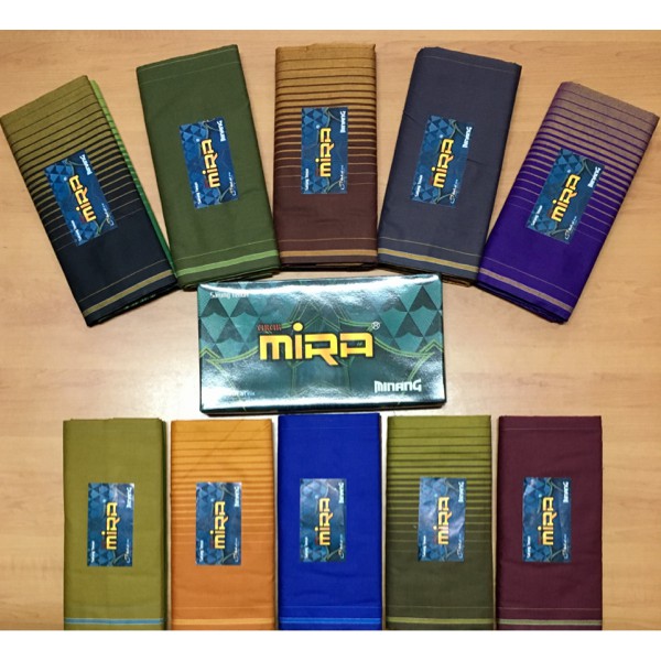 Sarung Mira Dus by Sarung Sapphire Promo Terlaris