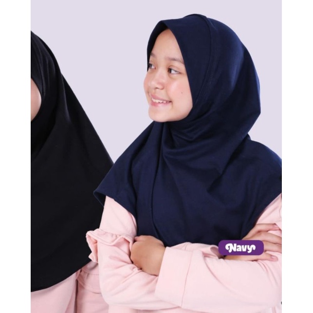 SIZE XXL Jilbab Afrakids dan SabinFatin (Afrakids New) Basic Re-New JA102 JA104 JA105 JA106 JA107 JA108 JA109 JA110 JA111 FJ002 FJ 003 FJ005