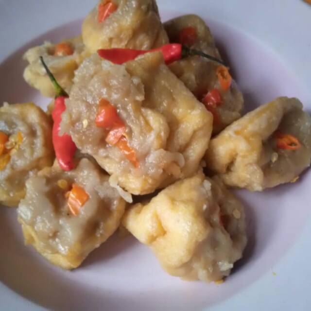 

Taso Tahu Bakso