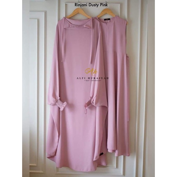 Set FK Rinjani Alfi Huraiyah